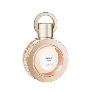 タバック・ノワール オードパルファン