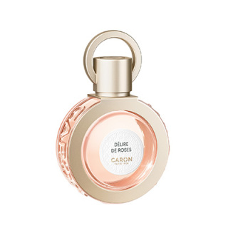 デリール・ド・ローズ パルファン