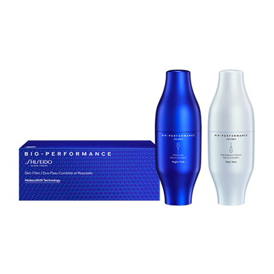 ＜ＳＨＩＳＥＩＤＯ＞ビオパフォーマンス スキンフィラー