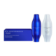 ＜ＳＨＩＳＥＩＤＯ＞ビオパフォーマンス スキンフィラー