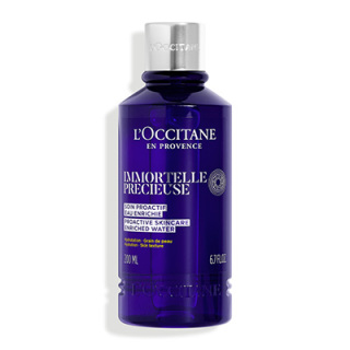 イモーテル プレシューズエンリッチフェイスウォーター 200ml