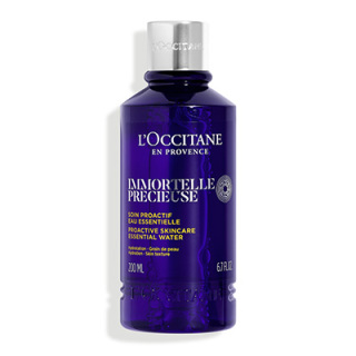 イモーテル プレシューズエッセンシャルフェイスウォーター 200ml