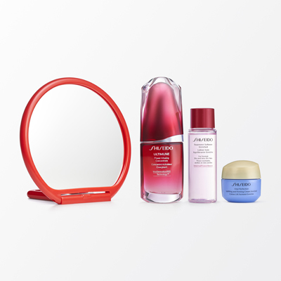 ＜ＳＨＩＳＥＩＤＯ アルティミューン＞アルティミューン アルティミューンTM トライアルキット
