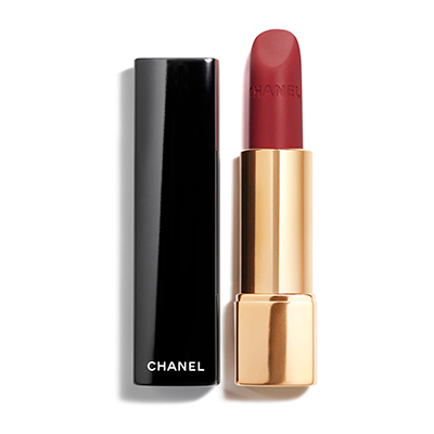 ROUGE ALLURE VELVET ルージュ アリュール ヴェルヴェット 58 ルージュ ヴィ 4g ROUGE ALLURE VELVET ルージュ アリュール ヴェルヴェット 58 ルージュ ヴィ 4g