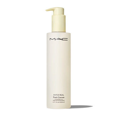 マック ハイパー リアル フレッシュ キャンバス クレンジング オイル HB1 200ml マック ハイパー リアル フレッシュ キャンバス クレンジング オイル HB1 200ml
