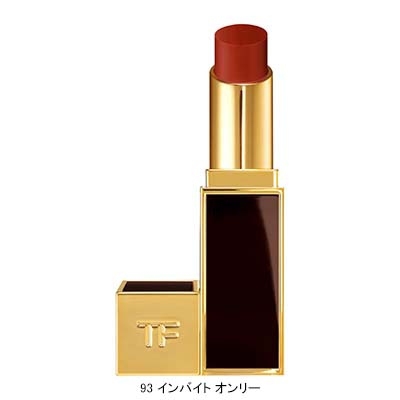 TOM FORD リップ カラー サテン マット セット 53 54限定復刻発売 TOM FORD BEAUTY リップ カラー サテン マット 通販 - 西武