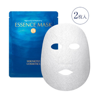 マスク｜ミキモト コスメティックス(MIKIMOTO COSMETICS)｜コスメ