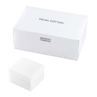 フェイシァルコットン(100枚入)