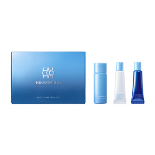 ヒカリミライ3点セット スキンケア｜ヒカリミライ(hikarimirai)｜コスメ・デパコス｜阪急