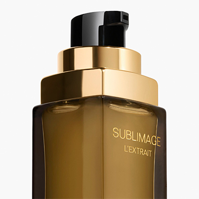 SUBLIMAGE サブリマージュ レクストレ ドゥ ユイル(B22O0012)｜コスメ