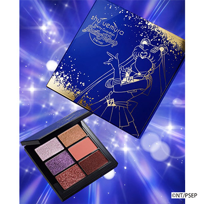 エターナルプリズムアイパレット(B22O0027)|コスメ|阪急百貨店公式通販 HANKYU BEAUTY ONLINE