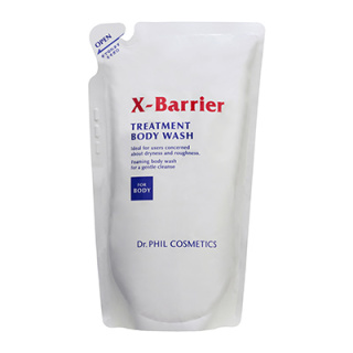 エクスバリア トリートメント ボディ ウォッシュ ＜レフィル＞