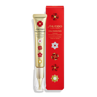 ＜ＳＨＩＳＥＩＤＯ バイタルパーフェクション＞リンクルリフト ディープレチノホワイト5(リミテッドエディション)[医薬部外品]