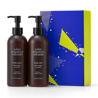 2022 holiday collection -blue＜body care＞