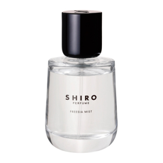 シロパフューム フリージア ミスト 50ml