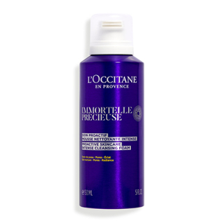 イモーテル プレシューズインテンスクレンジングフォーム 150ml