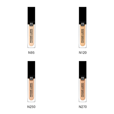 プリズム・リーブル・スキンケアリング・コンシーラー(B2310015