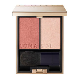 新品　未開封　LUNASOL　アイカラーレーションN EX11阪急百貨店限定 アイカラーレーションN | LUNASOL（ルナソル）公式オンラインストア