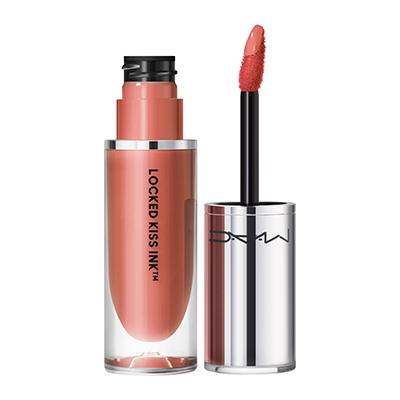 マック M・A・C ロックド キス インク リップカラー ティーザー 4ml マック M・A・C ロックド キス インク リップカラー ティーザー 4ml