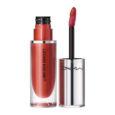 マック M・A・C ロックド キス インク リップカラー ソフィストリー 4ml マック M・A・C ロックド キス インク リップカラー ソフィストリー 4ml