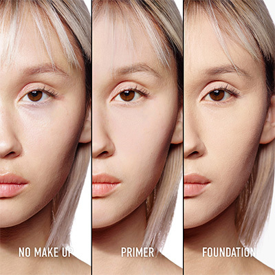 DIOR】 ディオールスキン フォーエヴァー ベルベット ヴェール