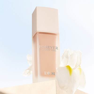 ディオールスキン フォーエヴァー ベルベット ヴェール DIOR】 ディオールスキン フォーエヴァー ベルベット ヴェール