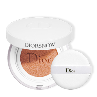 ディオール スノー UV シールド クッション