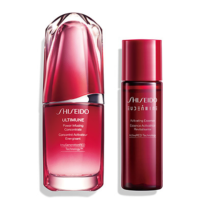 ＜ＳＨＩＳＥＩＤＯ アルティミューン＞トライアルキット