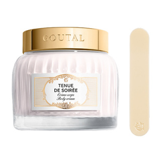 トゥニュ ドゥ ソワレ ボディクリーム