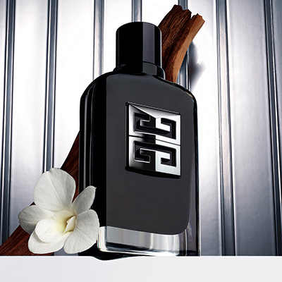 GIVENCHYジバンシー　ジェントルマン オーデパルファム ソサイエティ GIVENCHY BEAUTY(ジバンシイ ビューティー)｜【公式】ジェントル