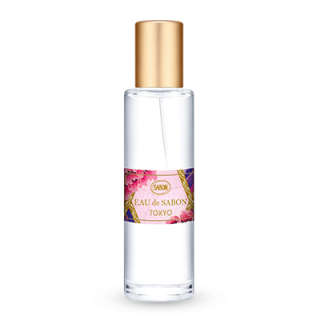 オードゥサボン TOKYO(30ml)