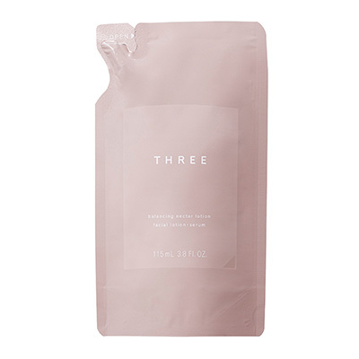 スリー バランシングネクター ローション リフィル HB1 115ml スリー バランシングネクター ローション リフィル HB1 115ml