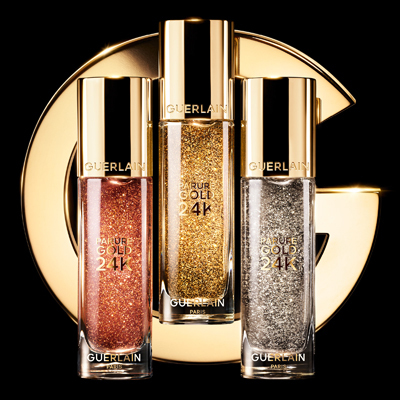 パリュールゴールド 24K プライマー(B2320092)｜コスメ・デパコス