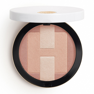 プラン エア Hトリオ プードル ミネラル ナクレ　01 ローズ・アタカマ