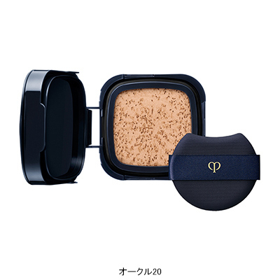 【1/15新入荷②】オークル00❣️レフィル❣️タンクッションエクラ　ルミヌ タンクッションエクラ ルミヌ(B2320157)｜コスメ・デパコス｜阪急