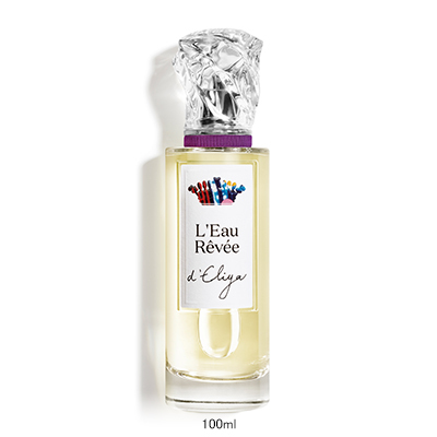▲シスレー　ローレヴェエリヤ　100ml ロー レヴェ エリヤ(B2320192)｜コスメ・デパコス｜阪急百貨店公式