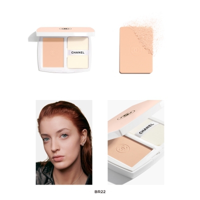LE BLANC COMPACT FOUNDATION ル ブラン ブライトニング コンパクト