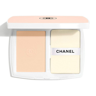 LE BLANC COMPACT FOUNDATION　ル ブラン ブライトニング コンパクト