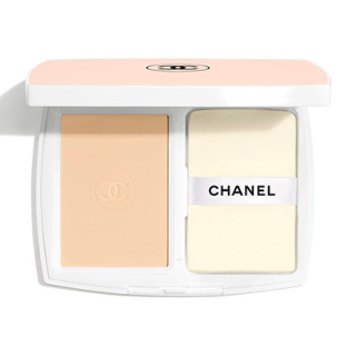 LE BLANC COMPACT FOUNDATION　ル ブラン ブライトニング コンパクト
