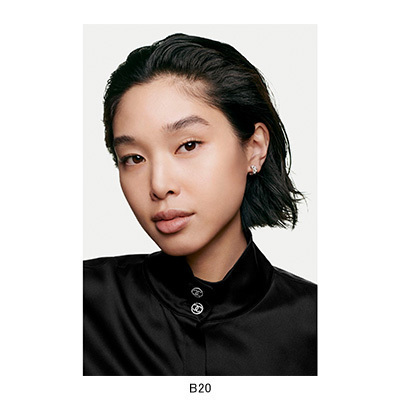 LE BLANC COMPACT FOUNDATION REFILL ル ブラン ブライトニング