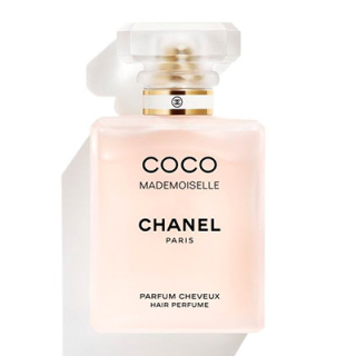 COCO MADEMOISELLE PARFUM CHEVEUX　ココ マドモアゼル ヘア パルファム
