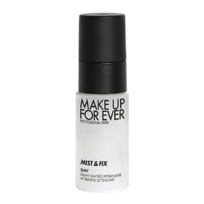 メイクアップフォーエバー ミスト&フィックス トラベルサイズ HB1 30ml メイクアップフォーエバー ミスト&フィックス トラベルサイズ HB1 30ml
