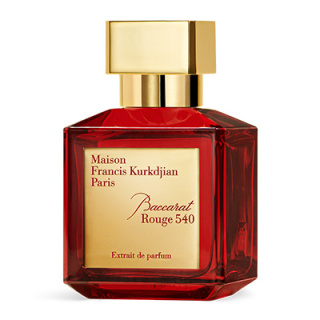 人気新品 Maison Francis Kurkdjian - バカラルージュ540メゾン