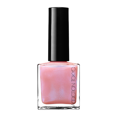 アディクション ザ ネイルポリッシュ + 015PR 12ml アディクション ザ ネイルポリッシュ + 015PR 12ml