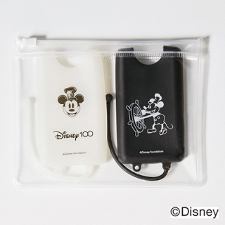 Disney Rubber Case/Mickey Mouse
