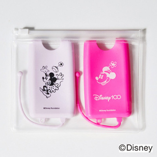 Disney Rubber Case/Minnie Mouse