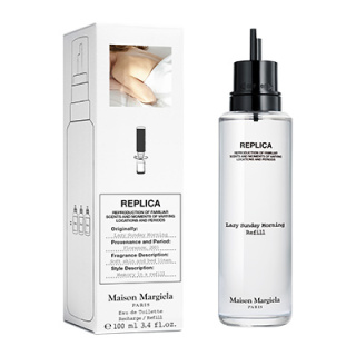 Maison Margiela Replica ヘアミスト 30ml レプリカ ヘアミスト レイジーサンデー モーニング (30mL