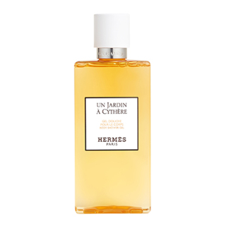 シテールの庭 シャワージェル 200ml