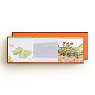 ガーデン ソープセット