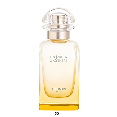 HERMES オードトワレ 《シテールの庭》 シテールの庭 オードトワレ(B2330143)｜コスメ・デパコス｜阪急百貨店